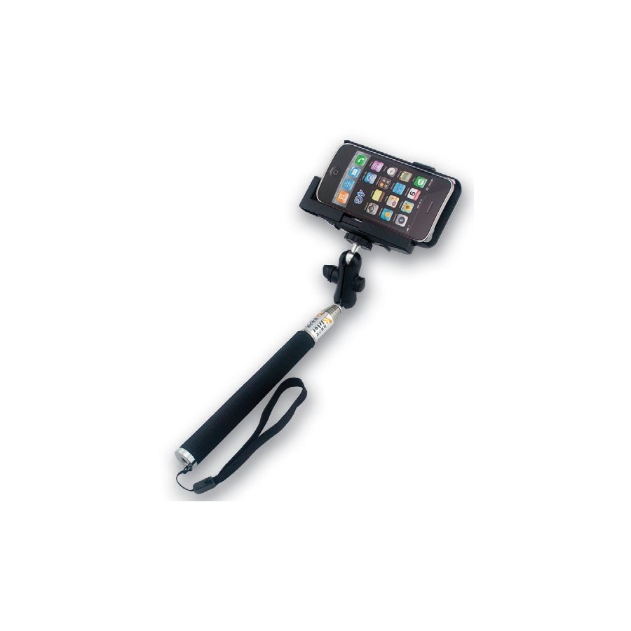 Wireless Mobile Phone Monopod Z0705