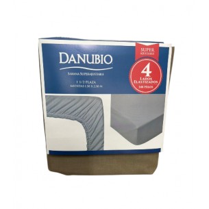 DANUBIO SABANA AJUSTABLE...