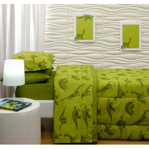 DANUBIO JUEGO DE SABANAS 1...