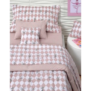 DANUBIO JUEGO DE SABANAS... 2