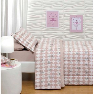 DANUBIO JUEGO DE SABANAS...