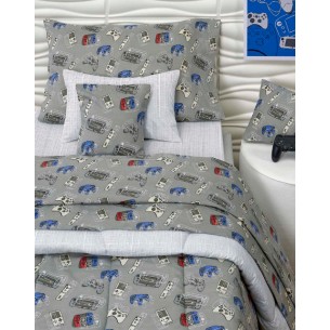 DANUBIO JUEGO DE SABANAS 1... 2