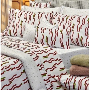 DANUBIO JUEGO DE SABANAS...