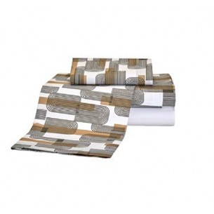 DANUBIO JUEGO DE SABANAS 2... 2