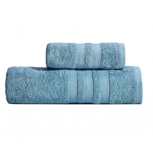 DANUBIO SET TOALLA Y...