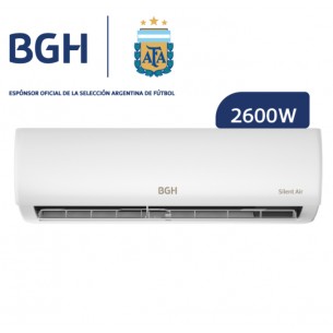 BGH SILENT AIR AIRE... 2