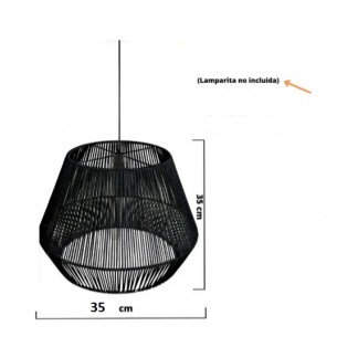 MIL SILLAS LAMPARA LD-02... 2