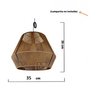 MIL SILLAS LAMPARA LD-01... 2