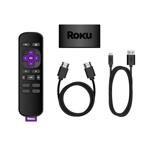 ROKU EXPRESS 3960X 512MB ROKU EXPRESS 3960X 512MB