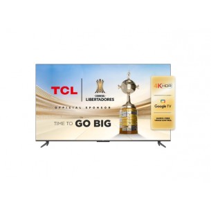 TCL TV LED 55" 55-P635-F...