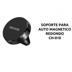 DEKKIN SOPORTE PARA CELULAR... 2