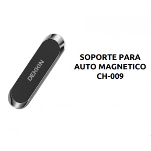DEKKIN CAR SOPORTE PARA... 2