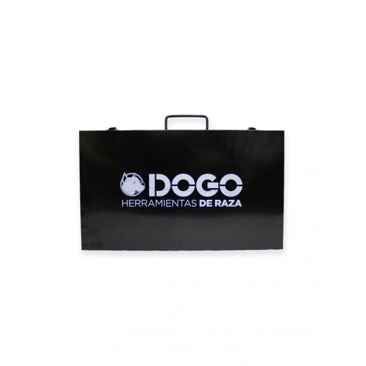 DOGO TERMOFUSORA 46005 C/ACC 1500W... DOGO TERMOFUSORA 46005 C/ACC 1500W...