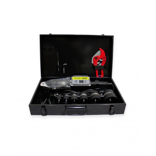 DOGO TERMOFUSORA 46005 C/ACC 1500W... DOGO TERMOFUSORA 46005 C/ACC 1500W...