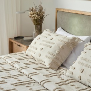 FULLBLANC SET EDREDON QUEEN... 2