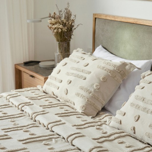 FULLBLANC SET EDREDON QUEEN URBAN... FULLBLANC SET EDREDON QUEEN URBAN...