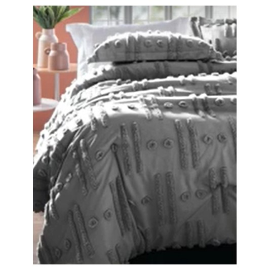 FULLBLANC SET EDREDON KING URBAN...