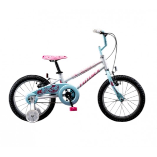 FUTURA BICICLETA ROD.16" 4151... FUTURA BICICLETA ROD.16" 4151...