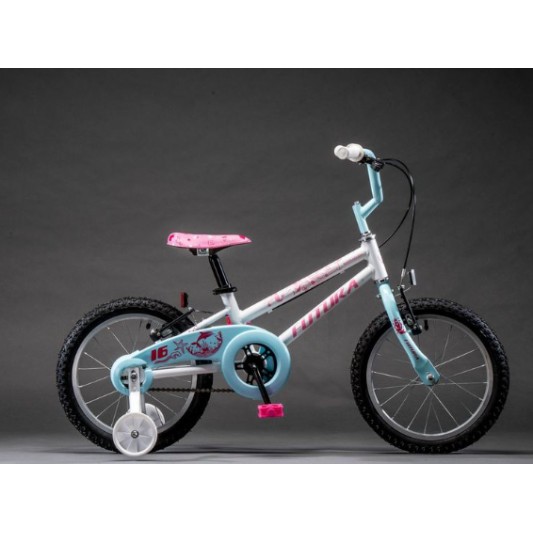 FUTURA BICICLETA ROD.16" 4151... FUTURA BICICLETA ROD.16" 4151...