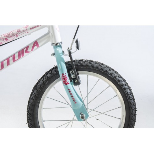 FUTURA BICICLETA ROD.16" 4151... FUTURA BICICLETA ROD.16" 4151...