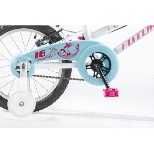 FUTURA BICICLETA ROD.16" 4151... FUTURA BICICLETA ROD.16" 4151...