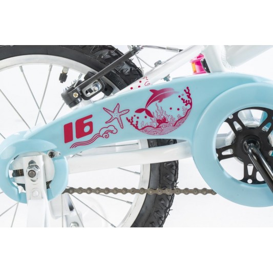 FUTURA BICICLETA ROD.16" 4151... FUTURA BICICLETA ROD.16" 4151...