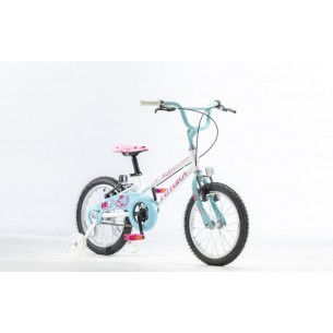 FUTURA BICICLETA ROD.16"... 2
