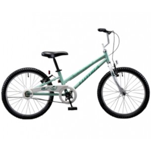 FUTURA BICICLETA ROD.20"...