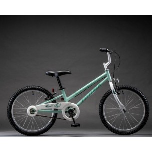 FUTURA BICICLETA ROD.20"... 2