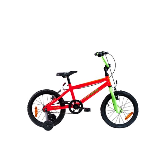 PANORAMIC BICICLETA 130017 ROD.14... PANORAMIC BICICLETA 130017 ROD.14...