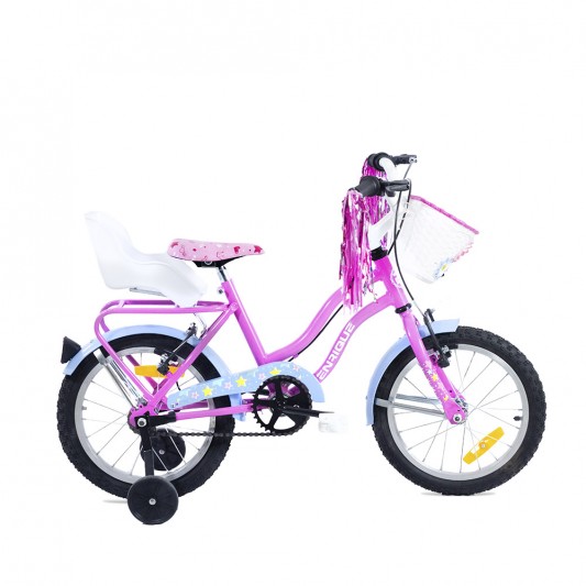 PANORAMIC BICICLETA 130665 ROD.14... PANORAMIC BICICLETA 130665 ROD.14...