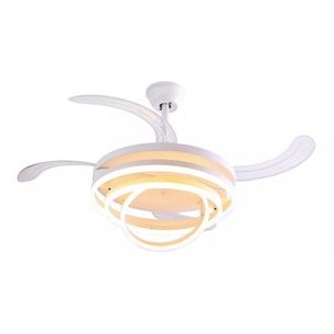 STAR TRACK VENTILADOR...