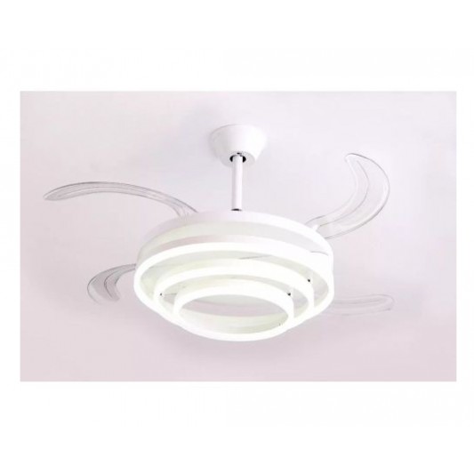 STAR TRACK VENTILADOR RETRACTIL... STAR TRACK VENTILADOR RETRACTIL...