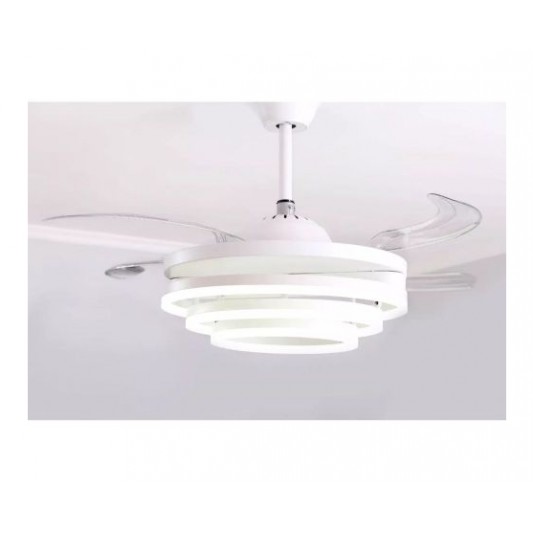 STAR TRACK VENTILADOR RETRACTIL... STAR TRACK VENTILADOR RETRACTIL...