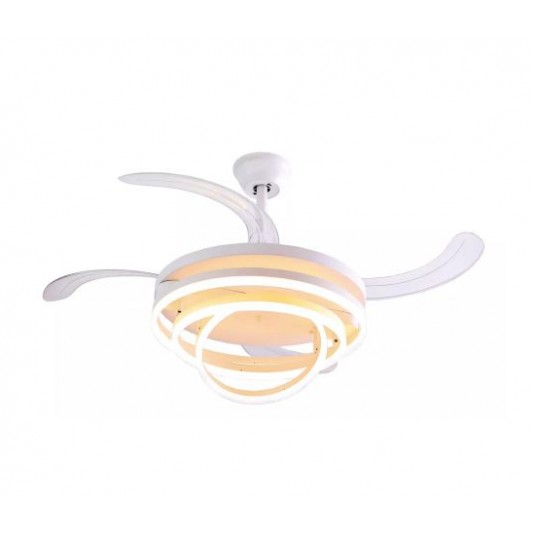 STAR TRACK VENTILADOR RETRACTIL... STAR TRACK VENTILADOR RETRACTIL...