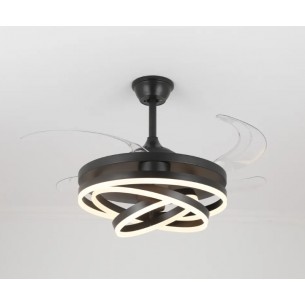 STAR TRACK VENTILADOR... 2