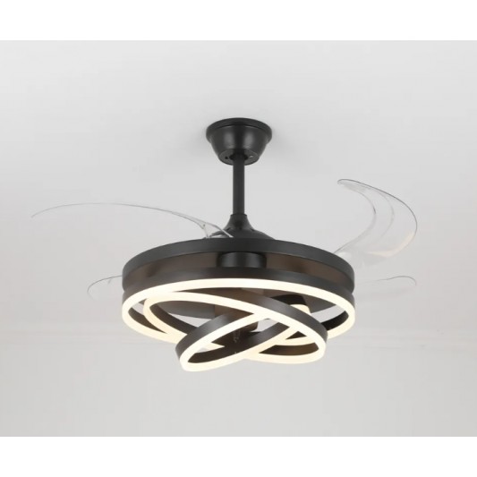 STAR TRACK VENTILADOR RETRACTIL... STAR TRACK VENTILADOR RETRACTIL...