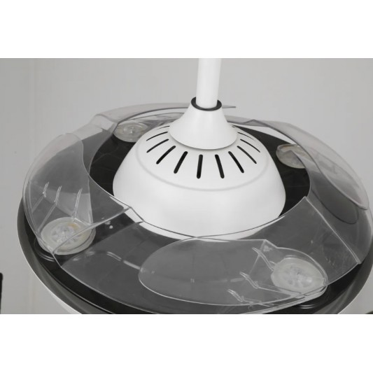 STAR TRACK VENTILADOR RETRACTIL... STAR TRACK VENTILADOR RETRACTIL...