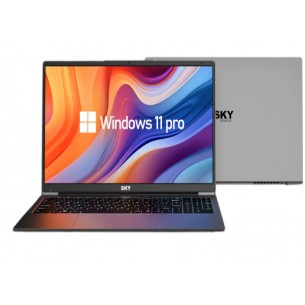 SKY NOTEBOOK LT-15 I3-1215U...