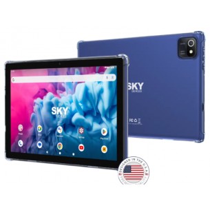SKY TABLET PAD 10" MAX 4GB...