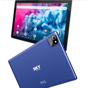 SKY TABLET PAD 10" MAX 4GB... 2