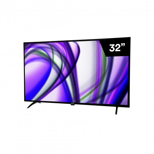 ENOVA LED 32" TE-32HG10-TDF GOOGLE TV...
