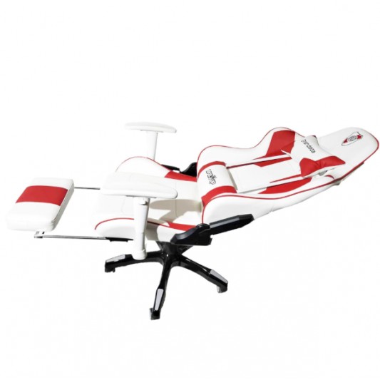 LEVEL UP SILLA GAMER APOLO LA MAQUINA