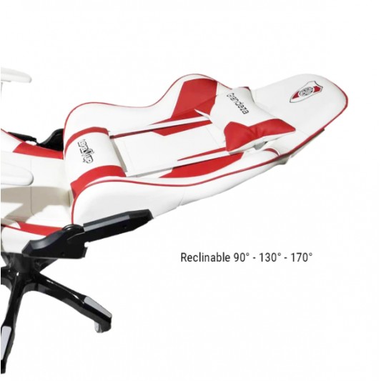 LEVEL UP SILLA GAMER APOLO LA MAQUINA