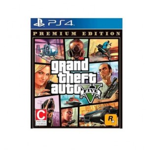 SONY VIDEO JUEGO GRAND...