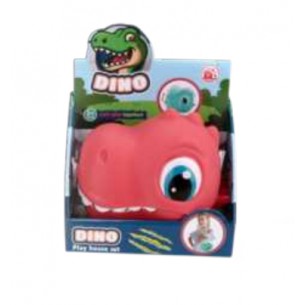 BLOWER VALIJA CABEZA DINO...