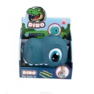 BLOWER VALIJA CABEZA DINO...