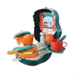 BLOWER VALIJA CABEZA DINO... 2