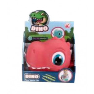 BLOWER VALIJA CABEZA DINO...