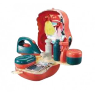 BLOWER VALIJA CABEZA DINO... 2